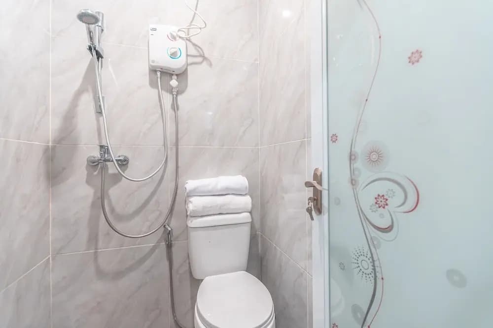 D' Teras by OYO Rooms - photo 6