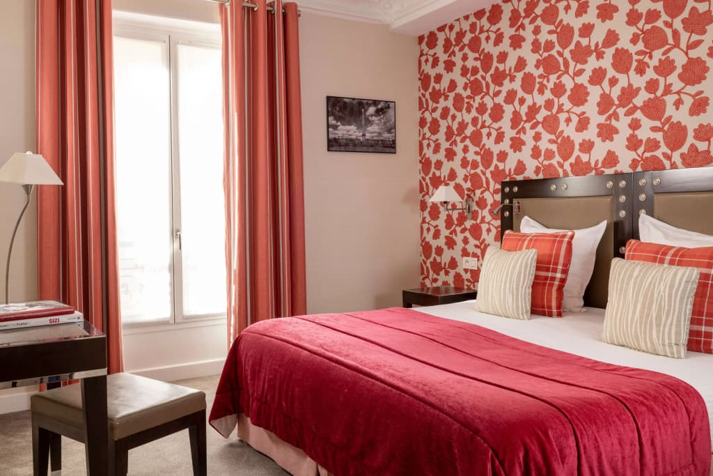 Le 46 Hotel - photo 23
