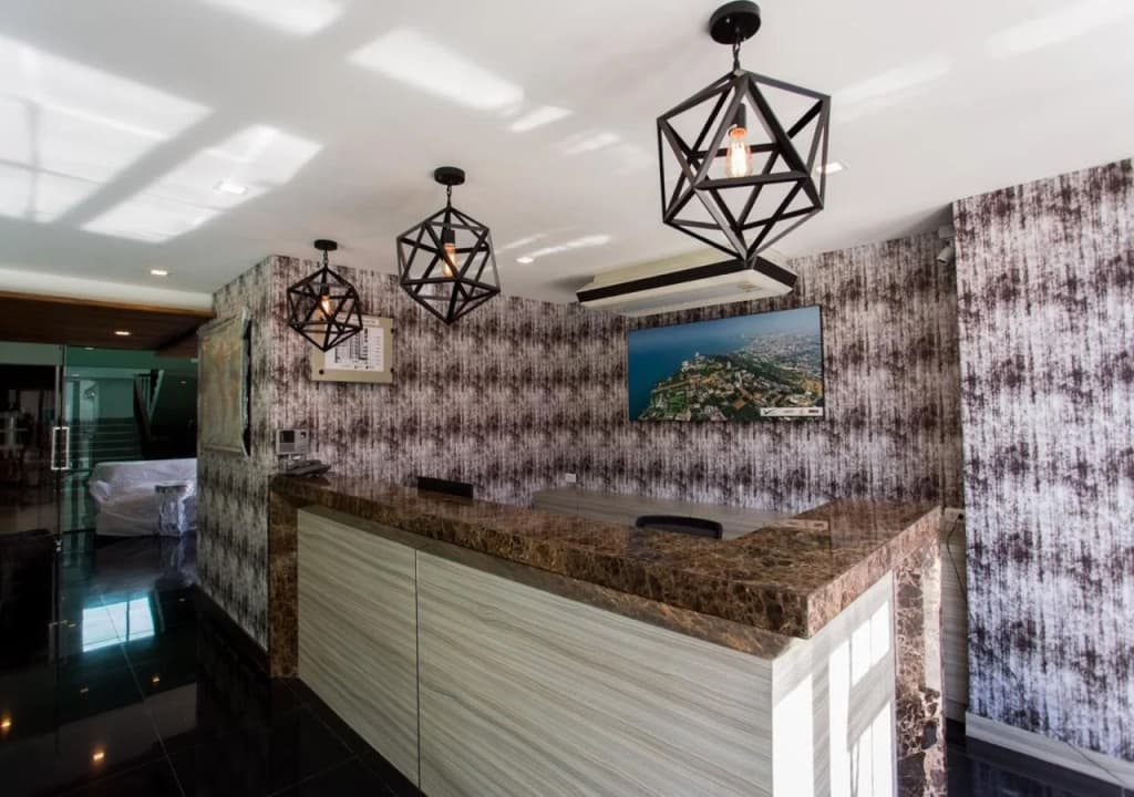 Le Bus Residence - photo 12
