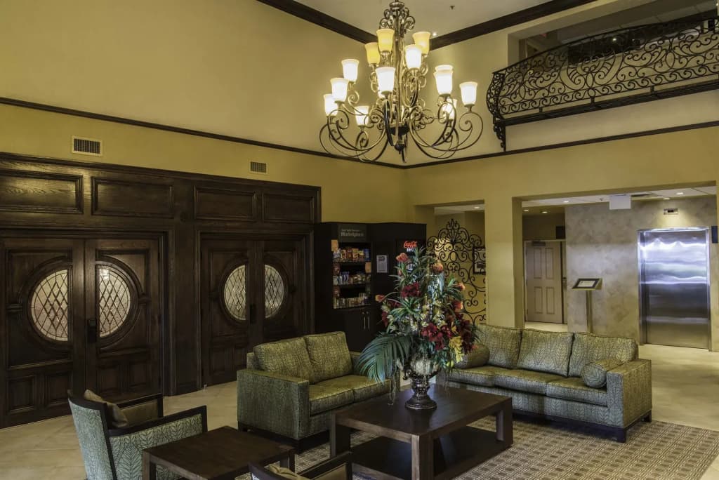 Comfort Suites Miami - Kendall - photo 2