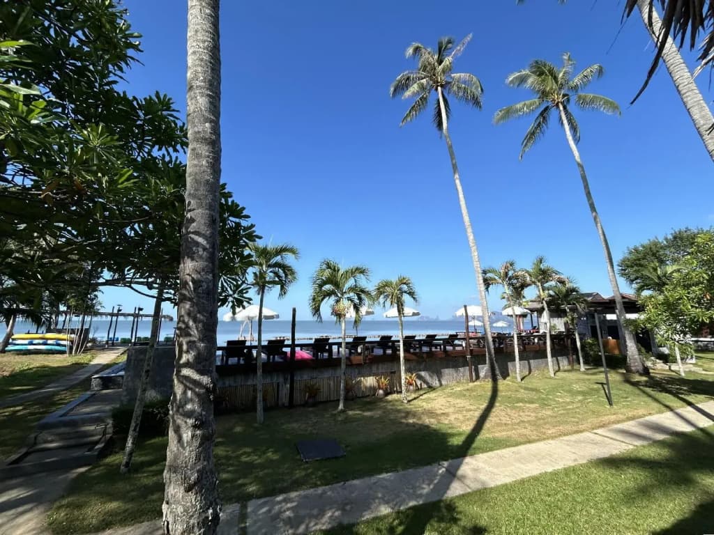 Islanda Hideaway Resort - photo 32