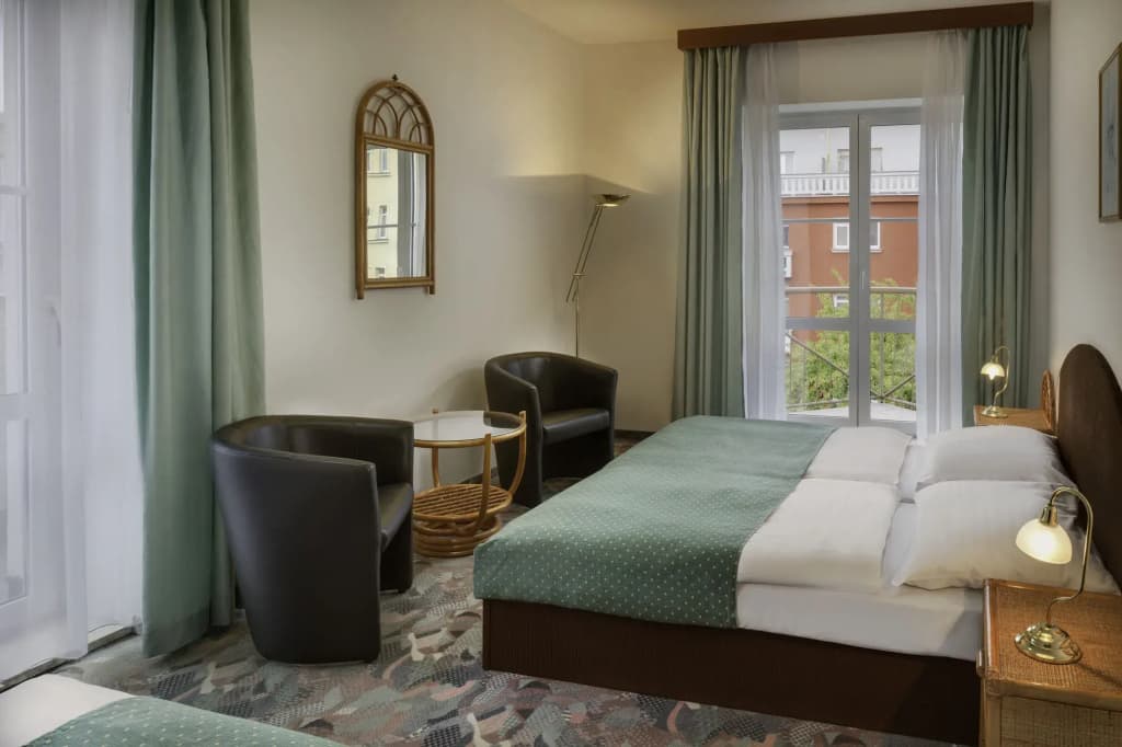 Hotel OTAR - photo 6
