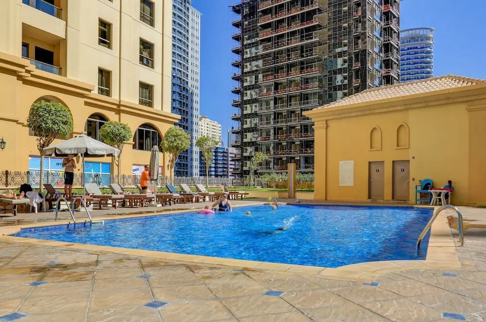 Shams 1 by FAM Living - photo 48