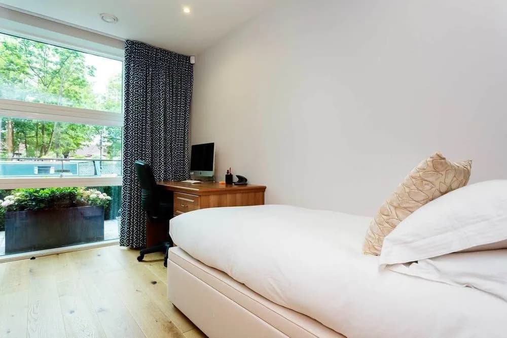 Veeve - Waterfront Flat - photo 3