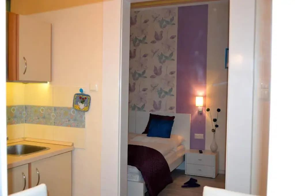 Magnolia Apartment - photo 2