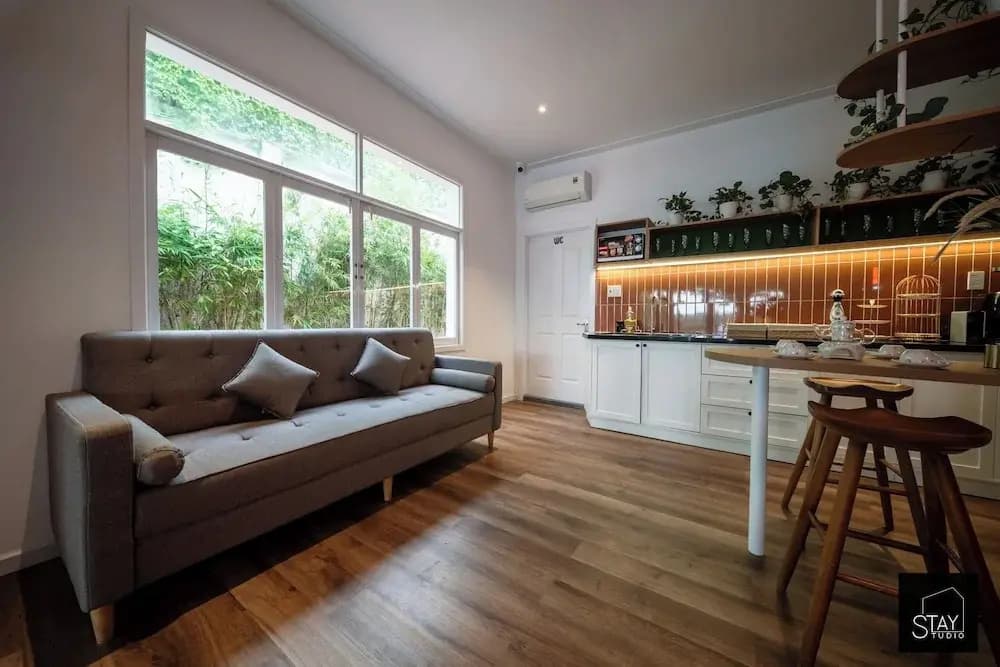 Stay Studio Villa Hideaway - photo 47
