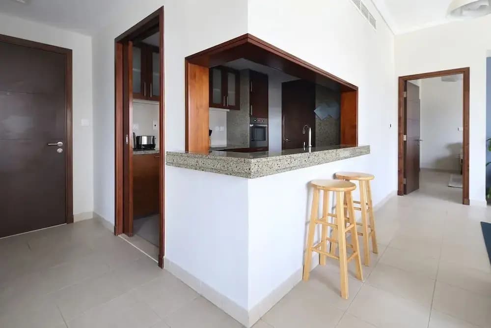 Light + Beautiful 1BR in Amazing Downtown Dubai! - photo 18