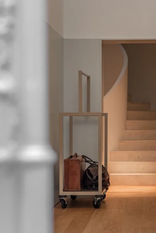 Montecarmo 12 - Design Boutique Hotel - photo 17