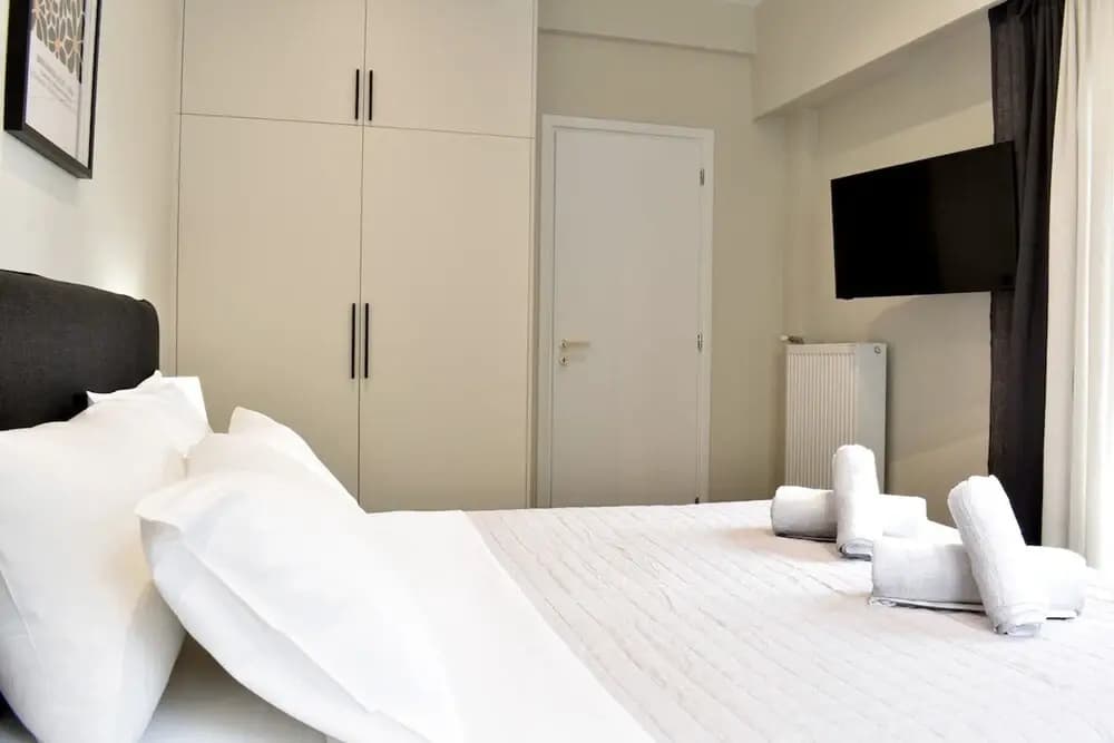 Siga-siga Luxury Acropolis Apt - photo 6