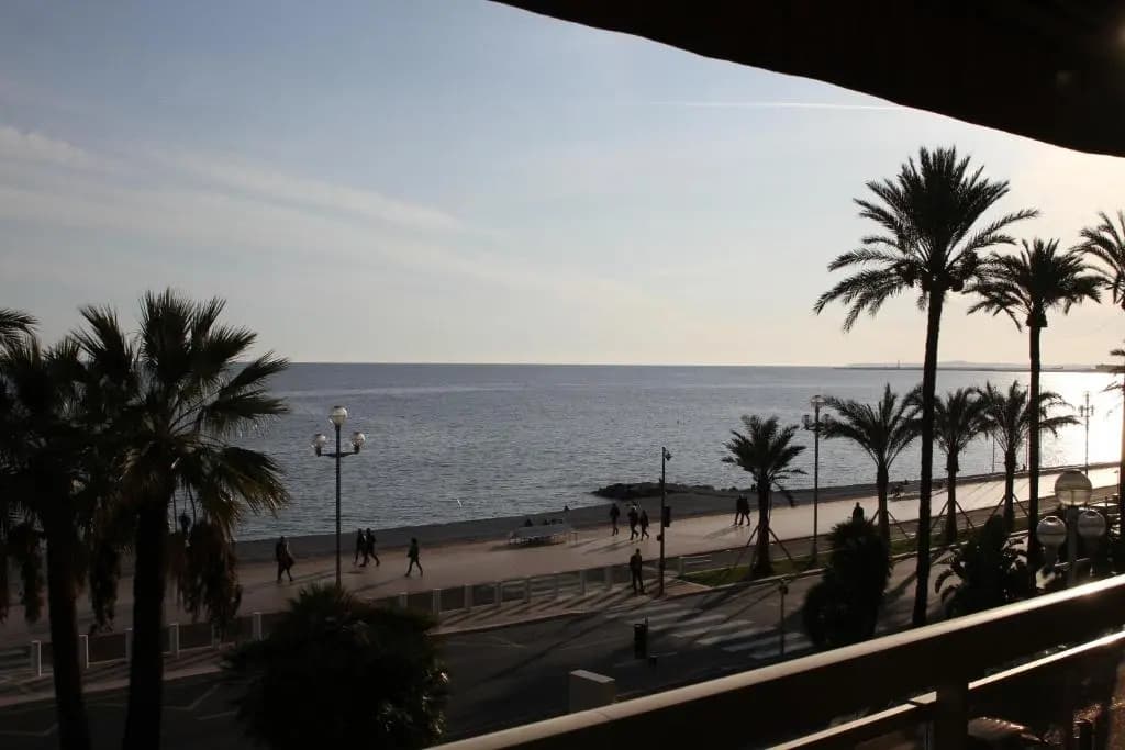 Sea View Apartment - photo 1