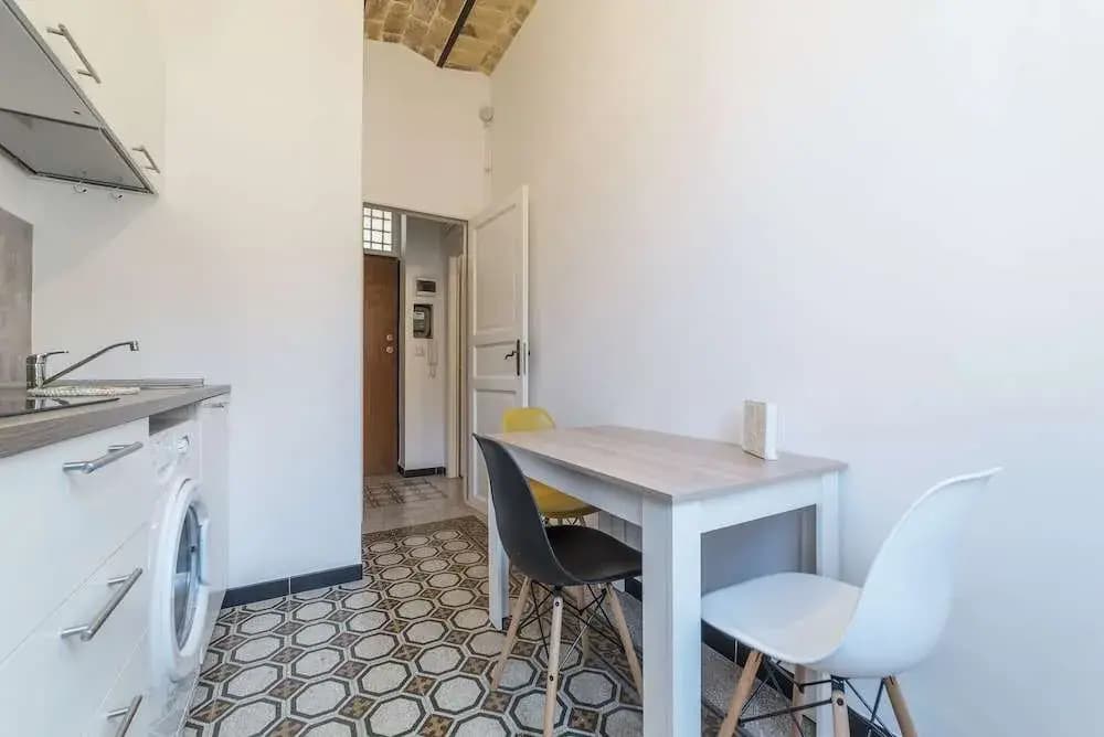 Termini Cozy Mini Apartment - photo 7