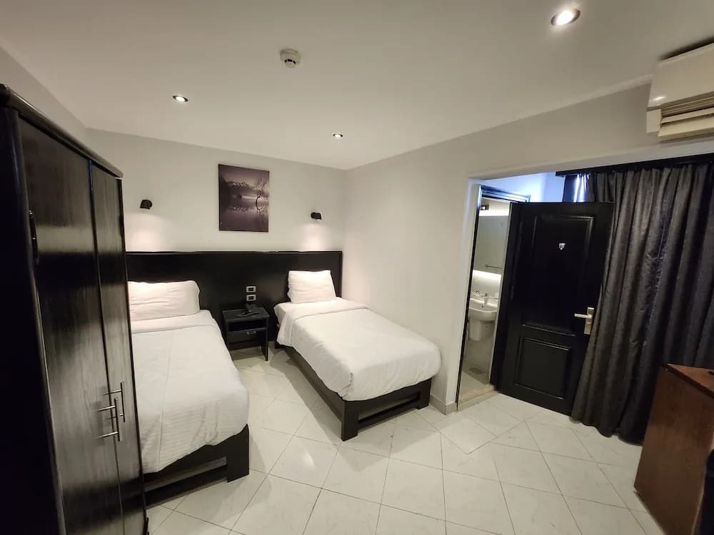 Helio Cairo Hotel - photo 5
