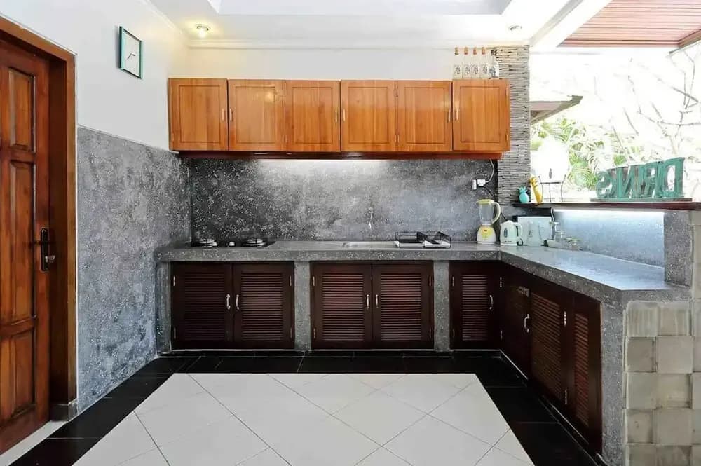 Axelle Villa - photo 26