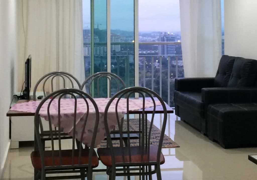 Sheila Ramlee Residence - photo 3