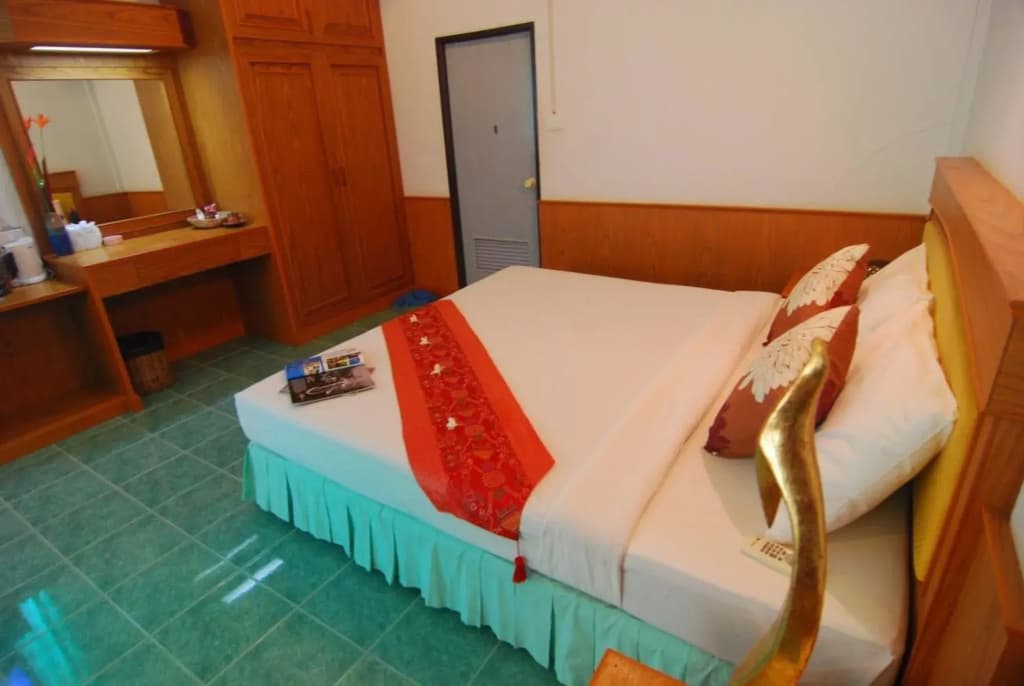 Dream Team Beach Resort - photo 3
