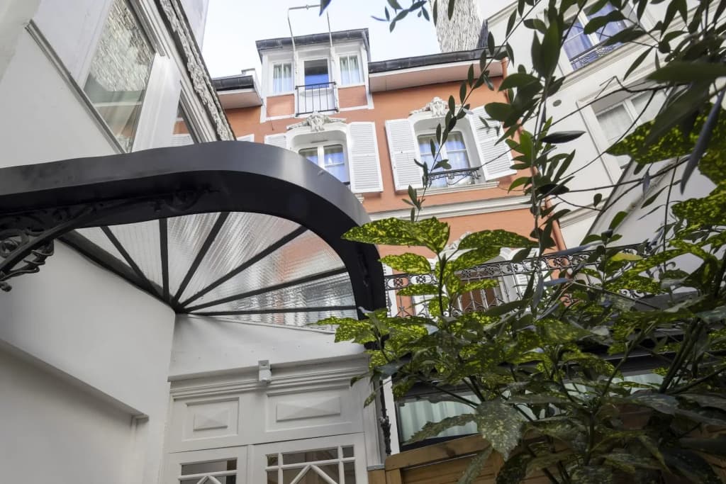 Yuna Blanche - Serviced Apartments - photo 1