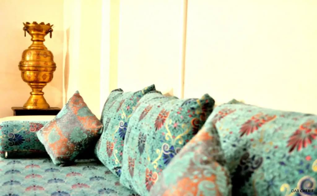 Dar Charaf - photo 2