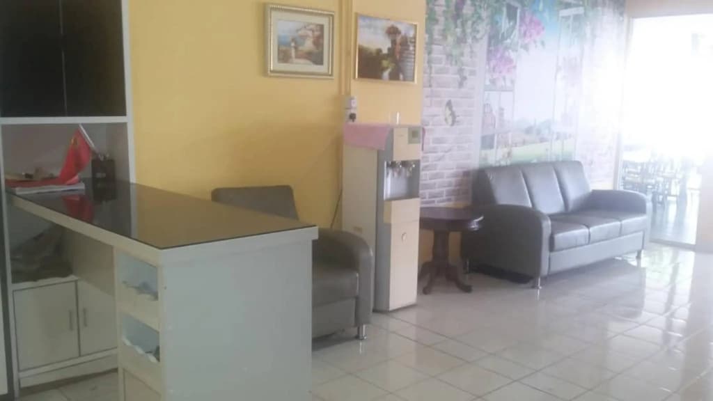 Mawanza Motel - main photo