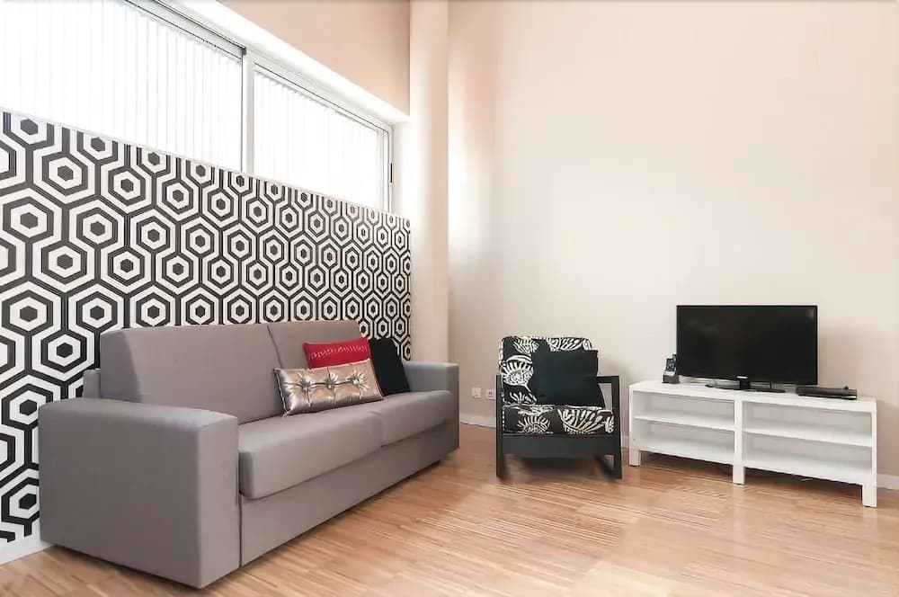 Blue Apartments - photo 4