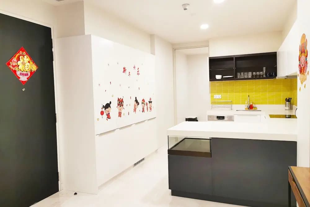 The Residences KLCC - Luxury Suites - photo 19