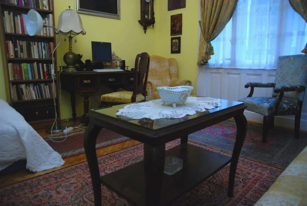 Budapest Central Apartments - Fovám - photo 5