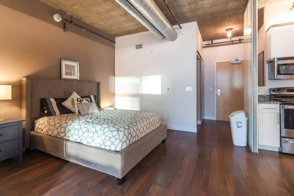 Tripbz Mello Lofts - photo 5