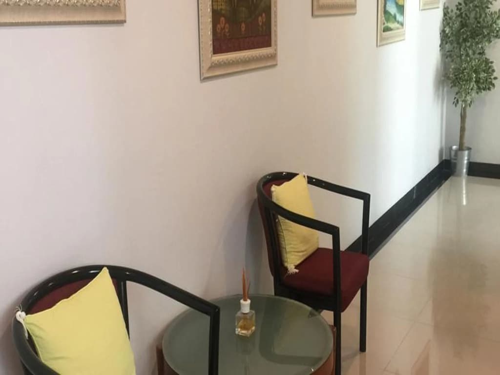 Casa Blanca - photo 11