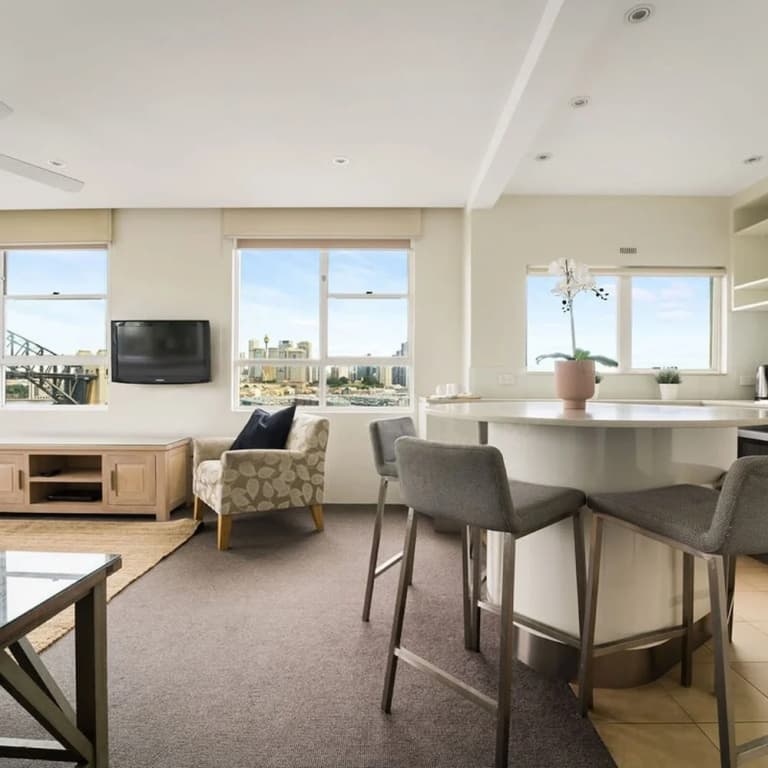 Harbourside 76 in North Sydney - photo 11