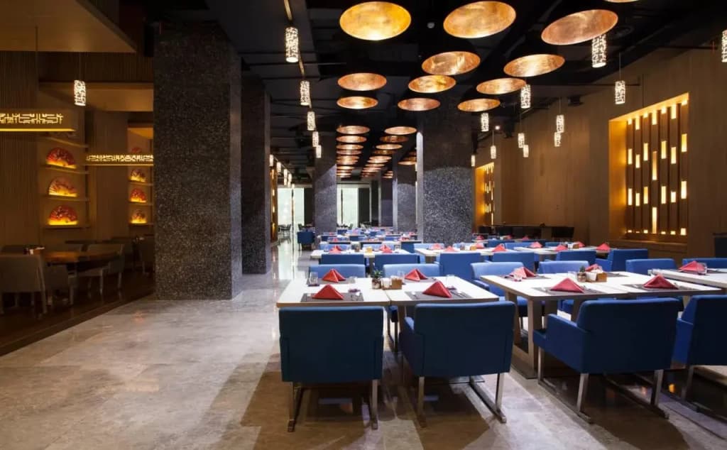 Grand Mercure Jakarta Kemayoran - photo 37