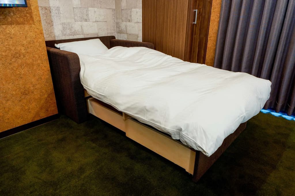 RESI STAY BRiX - photo 3