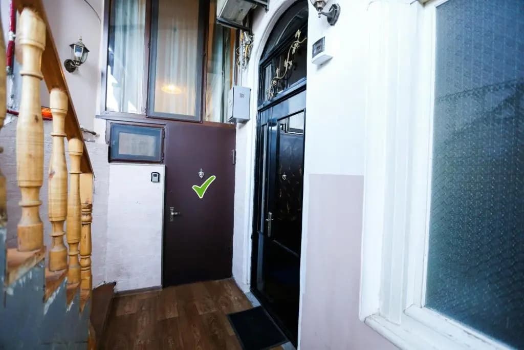 Luky apartment on Rustaveli Ave. - photo 2