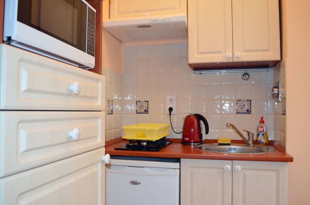 Veres Palne Central Apartments - photo 11