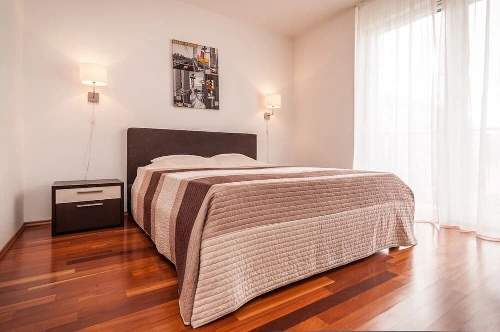 Stunning 1-bed Apartment in Budapest - photo 4
