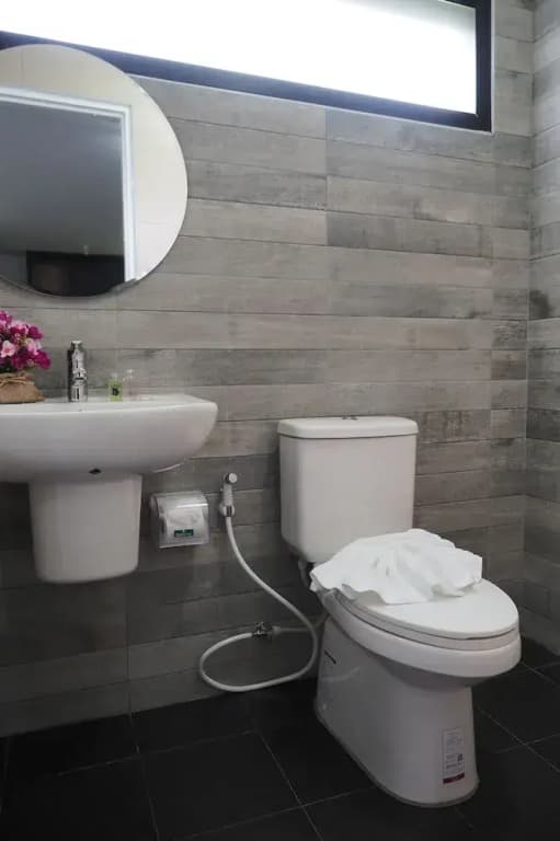Beam House - photo 8