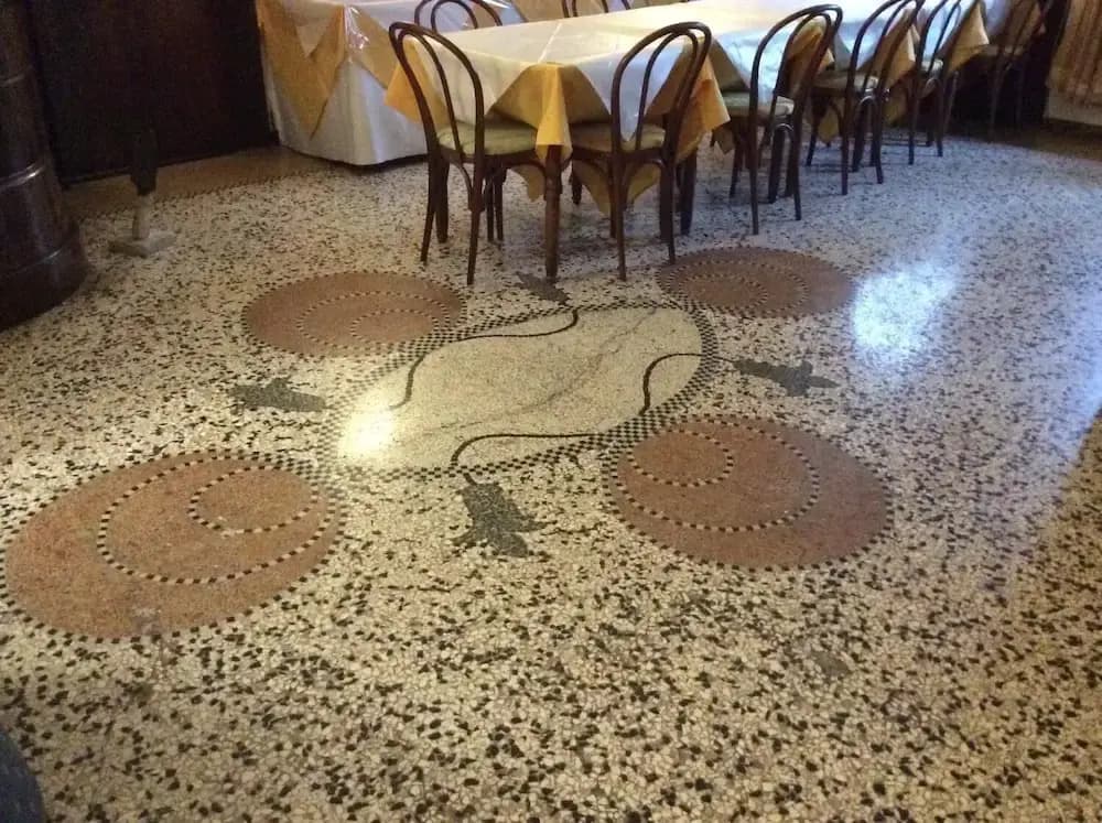 Hotel Villa Parco - photo 24