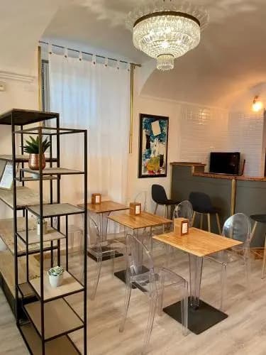 DCBoutiqueHotel - photo 18