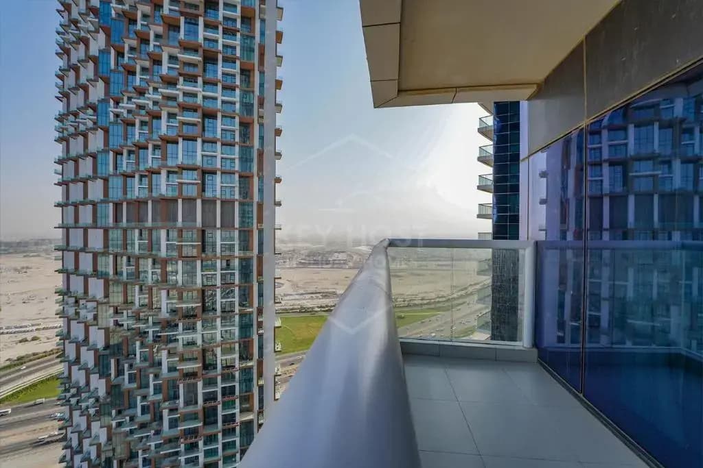 KeyHost - Luxury 2 BR Apt in Paramount Towers by Damac- K3810 - photo 12