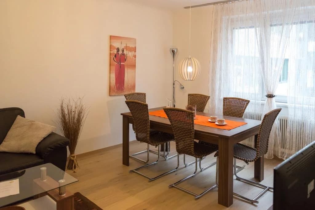 Apartment Am Donaukanal - photo 11