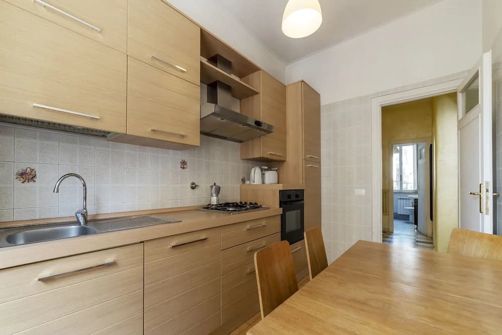 Appio Latino Cosy Flat - photo 15