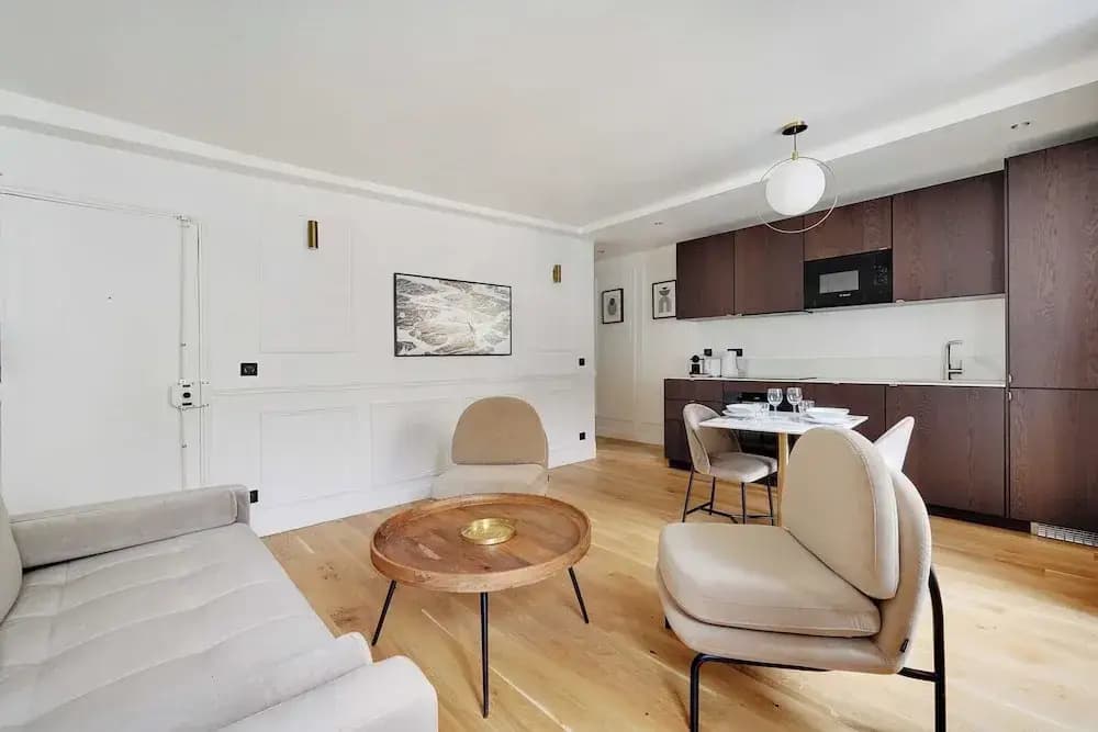 Cosy Apartment - 1br/2p - Gros-caillou/invalides - photo 9