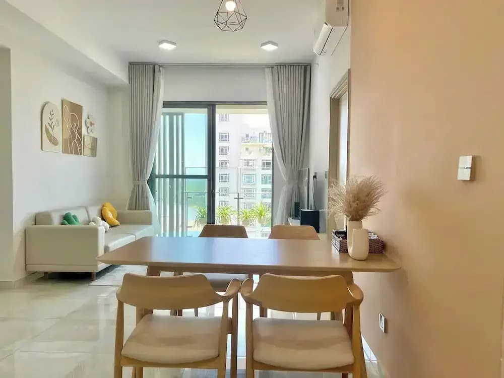 The Antonia Apartments - Korea Town D7 - photo 5