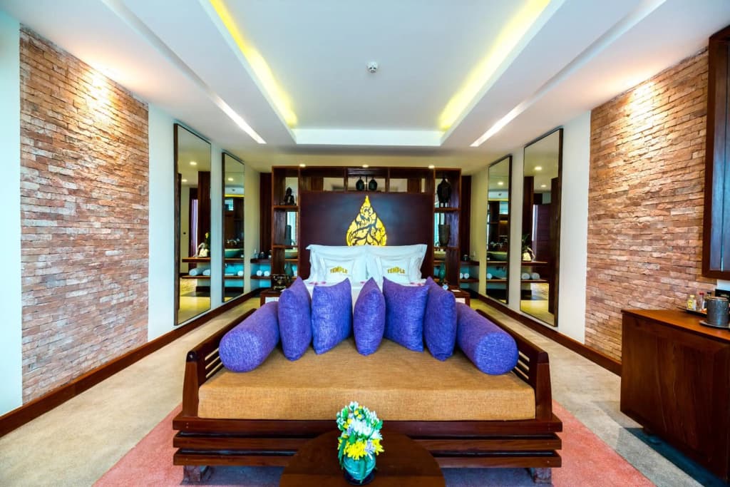 Golden Temple Boutique - photo 47