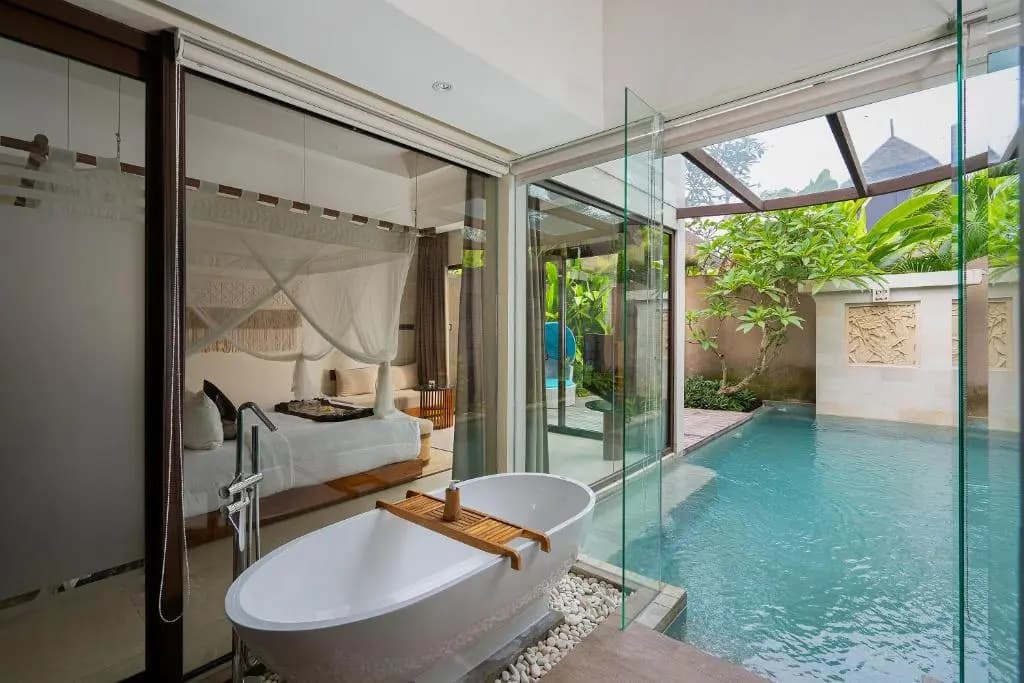 Lalasa Villas - photo 8
