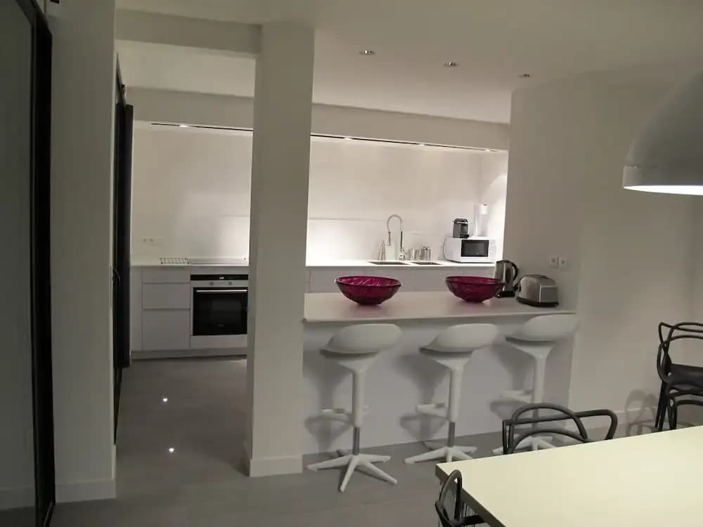 LOCATION VACANCES NICE - Villa 5* Nice St Pancrace - photo 22