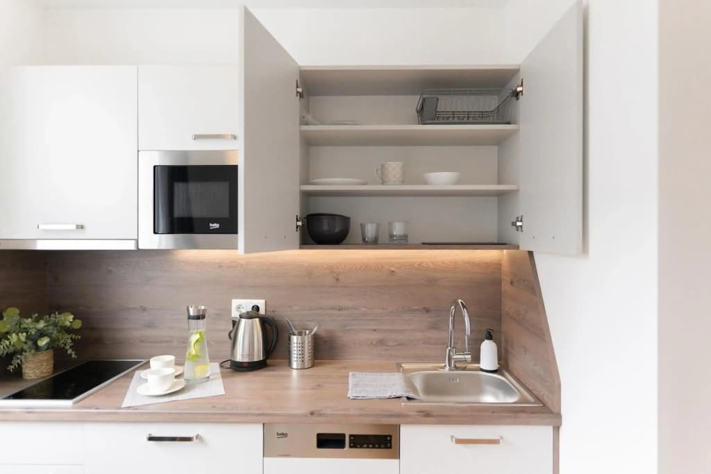 Apartment Hotel Triester - photo 21