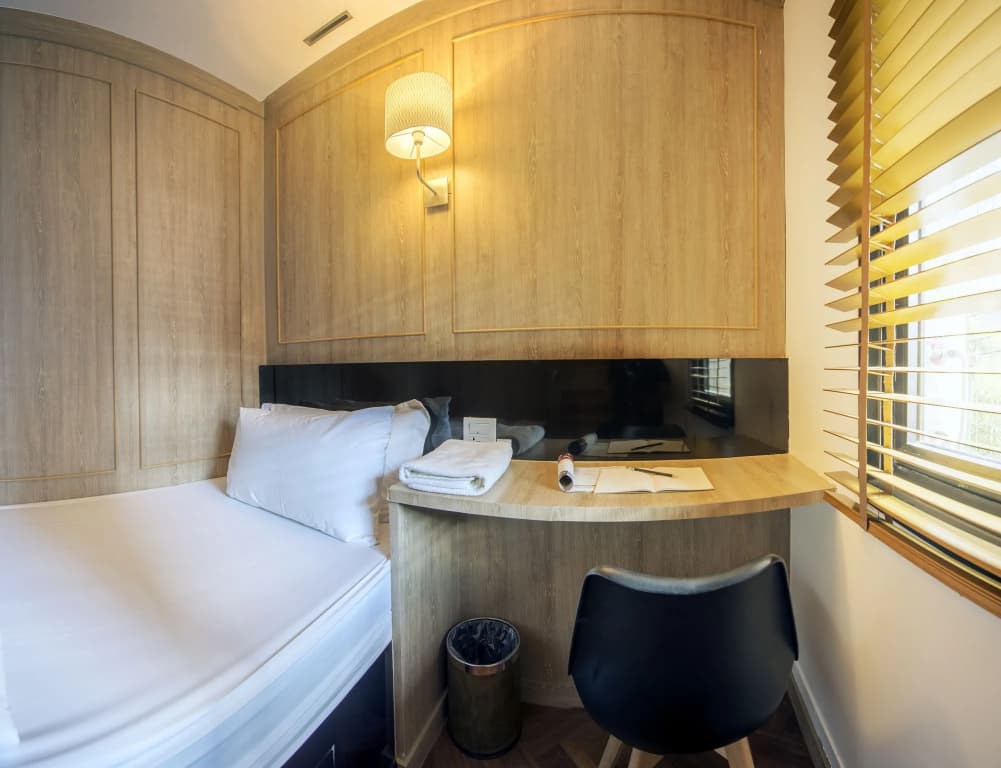 THE Posh Phayathai - photo 6