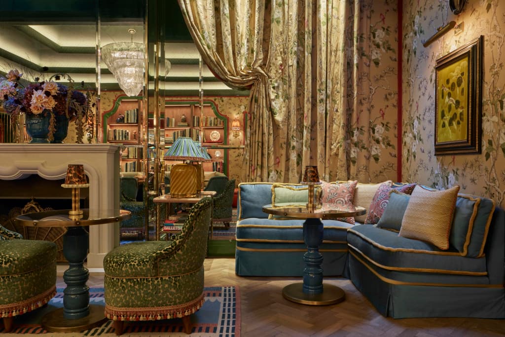 Broadwick Soho - photo 2