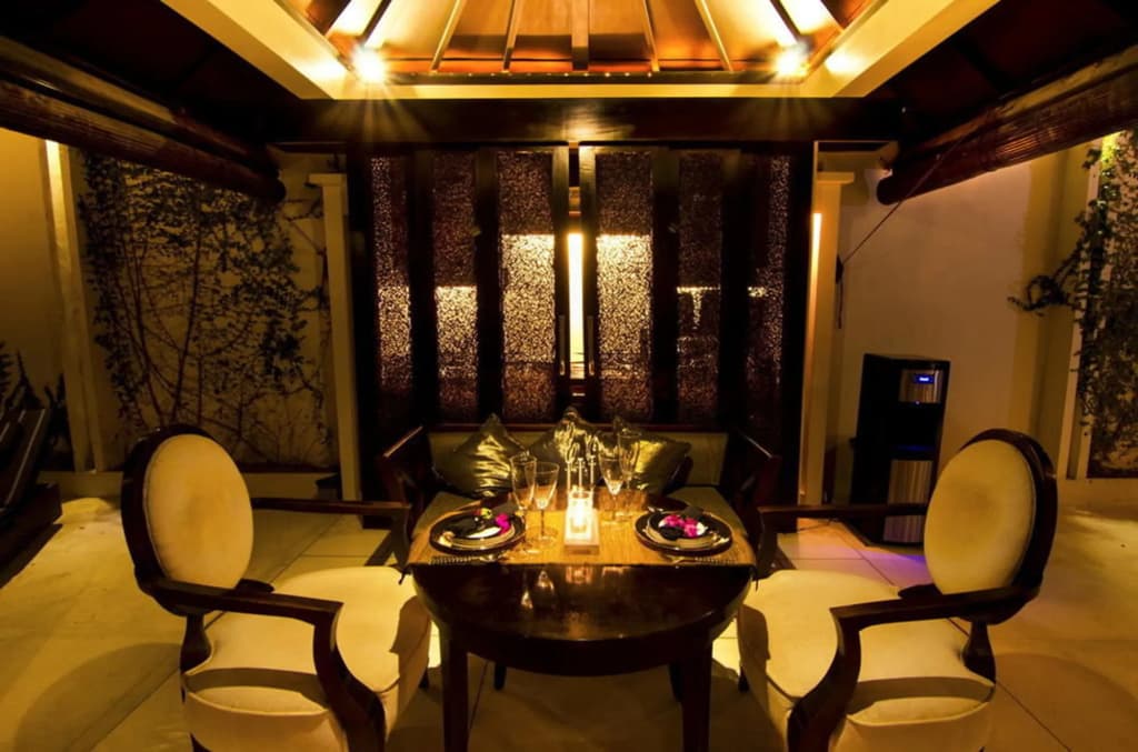 Villa One Seminyak - photo 11