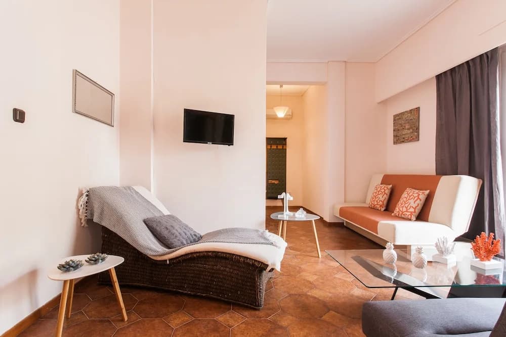 Loft with Acropolis& Parthenon View - photo 2