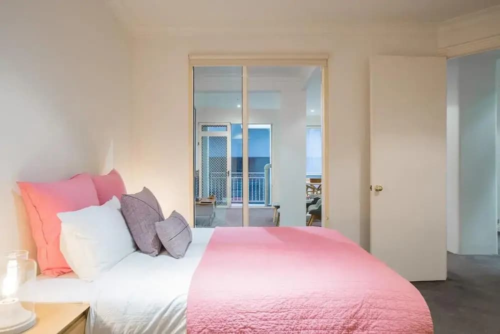 1 Exhibition Apartment Hotel - main photo